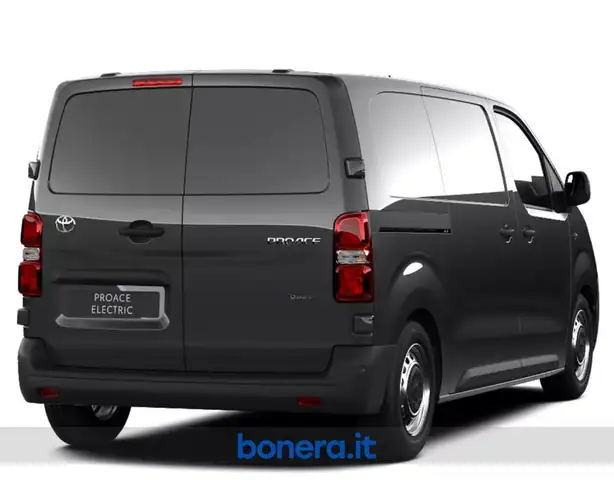 Toyota Proace view 3