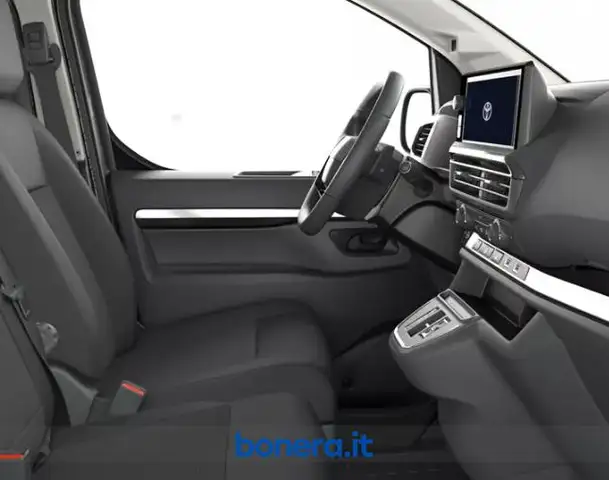 Toyota Proace view 6