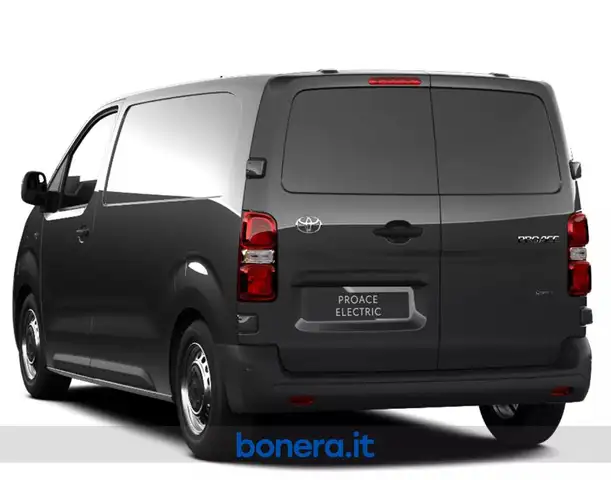 Toyota Proace view 4