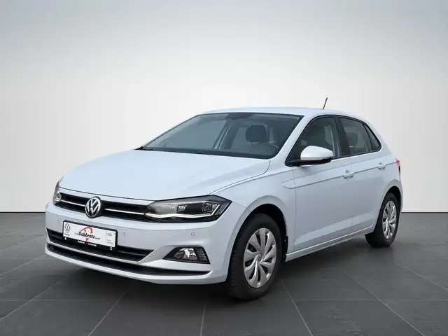 Volkswagen Polo Comfortline