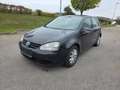 Volkswagen Golf Golf V  5-Türer 1.6 FSI Comfortline Klimaanlage Schwarz - thumbnail 2