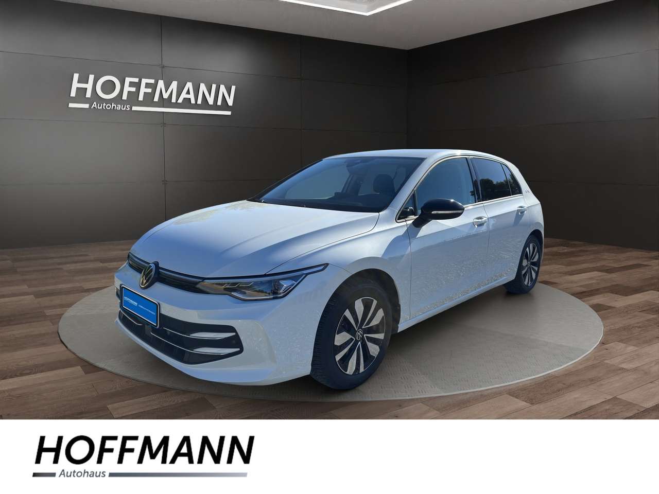 Volkswagen Golf — Volkswagen Golf 2.0 TDI Goal DSG AHK+Keyless+ACC