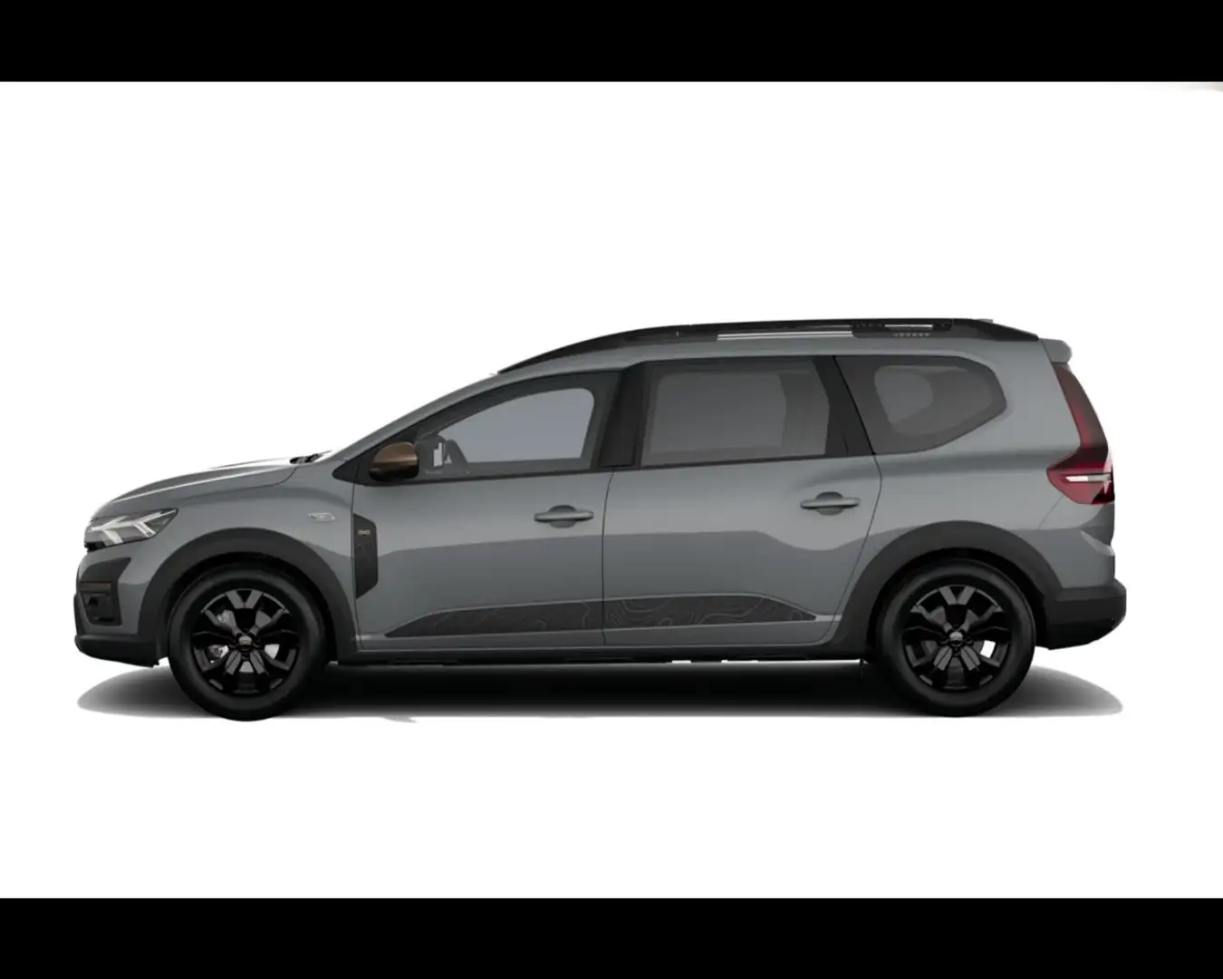 Dacia Jogger Extreme MY24 TCe 100 GPL ECO-G 5p Grigio - 2