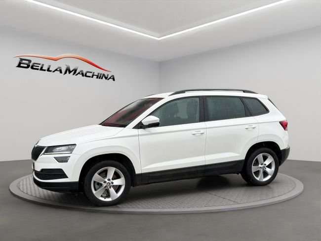 Skoda Karoq 1.0 TSI Ambition - foto 1
