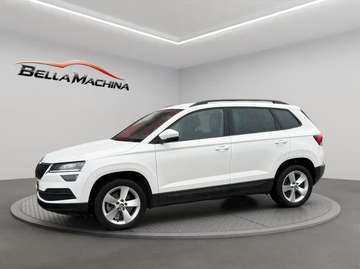1.0 TSI Ambition