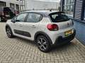 Citroen C3 1.2 PureTech S&S Feel Edition Navigatie | Parkeers Grijs - thumbnail 2