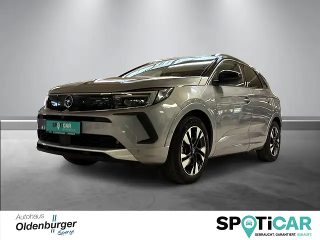 Opel Grandland Ultimate Plug-in-Hybrid 224PS, CarPlay/AndroidAuto