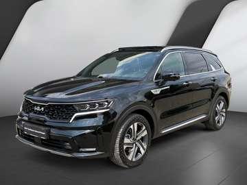 Sorento 1.6 T-GDI DCT AWD PHEV Platinum GD AHK BC