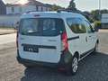 Dacia Dokker Essential(Benzin/Flüssiggas LPG) Weiß - thumbnail 9