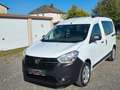 Dacia Dokker Essential(Benzin/Flüssiggas LPG) Weiß - thumbnail 4