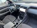 Hyundai TUCSON 1.6 T-GDi 150PS 2WD Advantage Schwarz - thumbnail 14