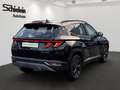 Hyundai TUCSON 1.6 T-GDi 150PS 2WD Advantage Schwarz - thumbnail 3