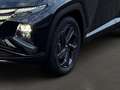 Hyundai TUCSON 1.6 T-GDi 150PS 2WD Advantage Schwarz - thumbnail 6