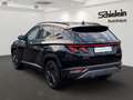 Hyundai TUCSON 1.6 T-GDi 150PS 2WD Advantage Schwarz - thumbnail 4