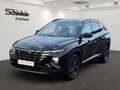 Hyundai TUCSON 1.6 T-GDi 150PS 2WD Advantage Schwarz - thumbnail 1