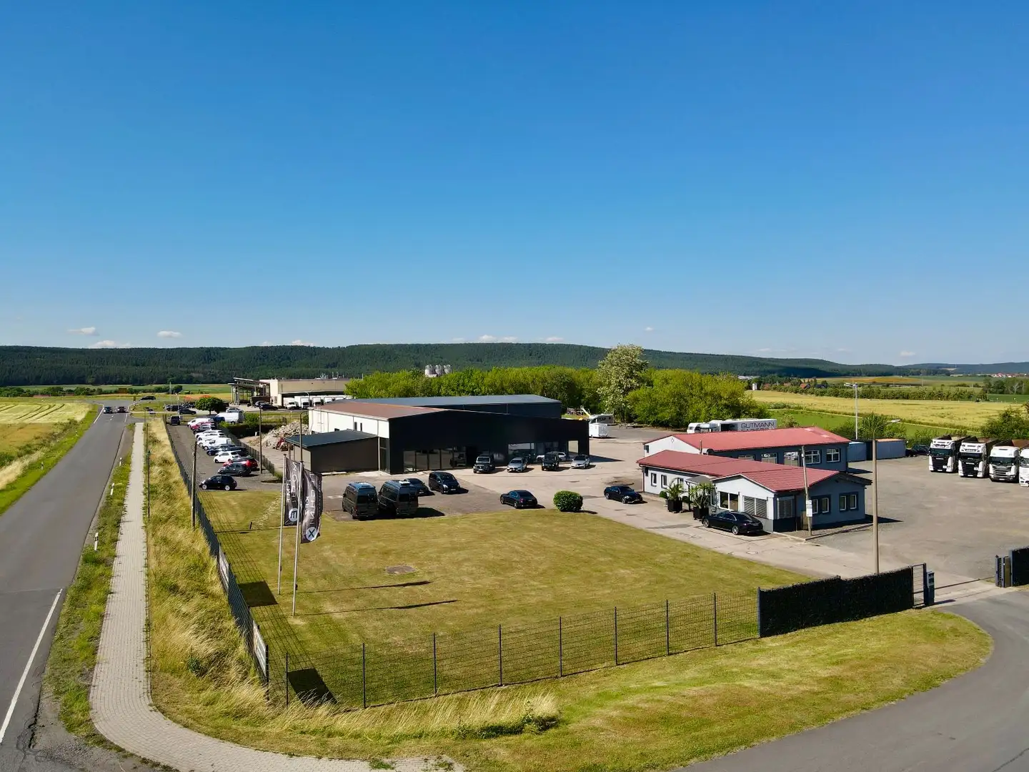 Volkswagen T6 Multivan Generation Six 4Motion  Kamera LED Noir - 2