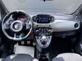 Fiat 500 Abarth 595 1er prop./carnet/garantie 12 mois Gris - thumbnail 10