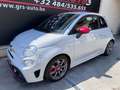 Fiat 500 Abarth 595 1er prop./carnet/garantie 12 mois Gris - thumbnail 2