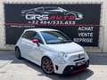 Fiat 500 Abarth 595 1er prop./carnet/garantie 12 mois Gris - thumbnail 1