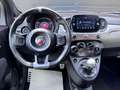 Fiat 500 Abarth 595 1er prop./carnet/garantie 12 mois Gris - thumbnail 11