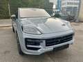 Porsche Cayenne Coupe+Turbo+E-Hybrid Grau - thumbnail 2