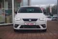 SEAT Ibiza 1.0 TSI FR DSG Navi Sitzheizung Kamera Wit - thumbnail 6