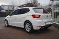 SEAT Ibiza 1.0 TSI FR DSG Navi Sitzheizung Kamera Wit - thumbnail 3