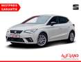 SEAT Ibiza 1.0 TSI FR DSG Navi Sitzheizung Kamera Wit - thumbnail 1