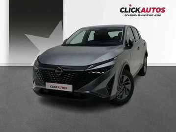 1.3 DIGT 140CV MHEV Acenta