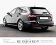 Audi S4 AVANT TDi BLACK/19Z./MTRX/ACC/PANO/S-SITZE/VC Schwarz - thumbnail 12