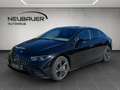 Mercedes-Benz EQE 350 + 90.6kWh Aut. Schwarz - thumbnail 3