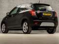 Opel Mokka 1.4 Turbo Sport 141Pk Automaat (NAVIGATIE, CLIMATE Zwart - thumbnail 3