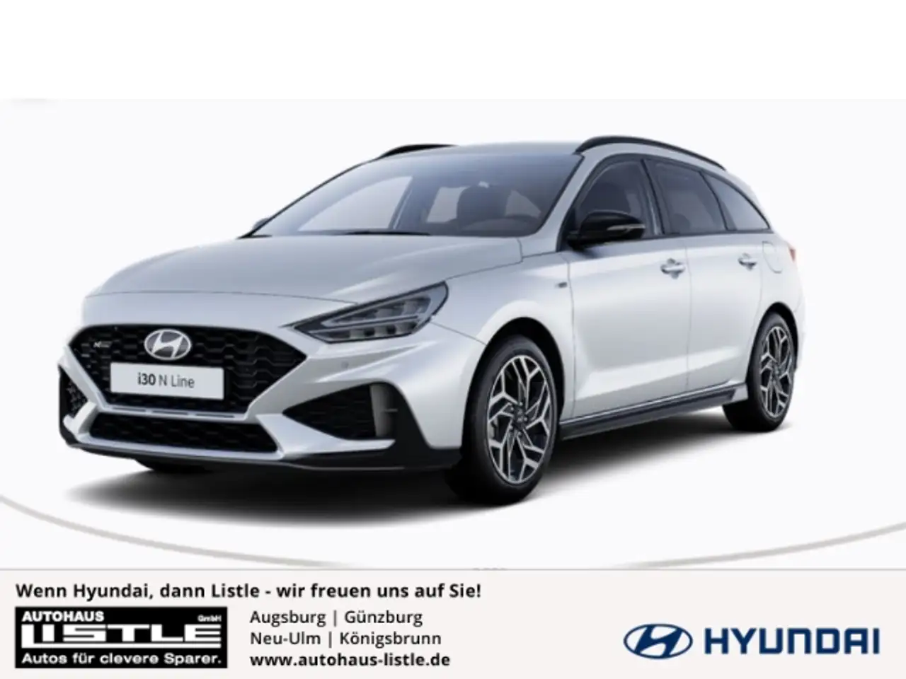 Hyundai i30 2026