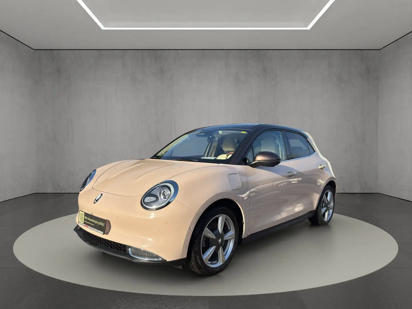 GWM ORA 03 400 PRO+ / Garantie bis 08/28 Beige - 2