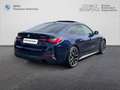 BMW 430 430dA  xDrive 286ch M Sport Bleu - thumbnail 2