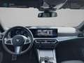 BMW 430 430dA  xDrive 286ch M Sport Bleu - thumbnail 5
