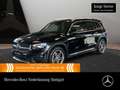 Mercedes-Benz GLB 200 AMG+AHK+MULTIBEAM+STHZG+BURMESTER+KAMERA Schwarz - thumbnail 1