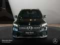 Mercedes-Benz GLB 200 AMG+AHK+MULTIBEAM+STHZG+BURMESTER+KAMERA Schwarz - thumbnail 3