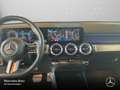 Mercedes-Benz GLB 200 AMG+AHK+MULTIBEAM+STHZG+BURMESTER+KAMERA Schwarz - thumbnail 16
