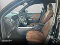 Mercedes-Benz GLB 200 AMG+AHK+MULTIBEAM+STHZG+BURMESTER+KAMERA Schwarz - thumbnail 11