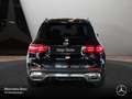 Mercedes-Benz GLB 200 AMG+AHK+MULTIBEAM+STHZG+BURMESTER+KAMERA Schwarz - thumbnail 9