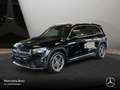 Mercedes-Benz GLB 200 AMG+AHK+MULTIBEAM+STHZG+BURMESTER+KAMERA Schwarz - thumbnail 2