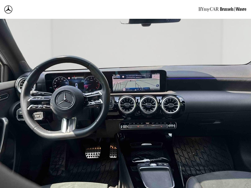 Mercedes-Benz A 180 A Star Edition — photo 10