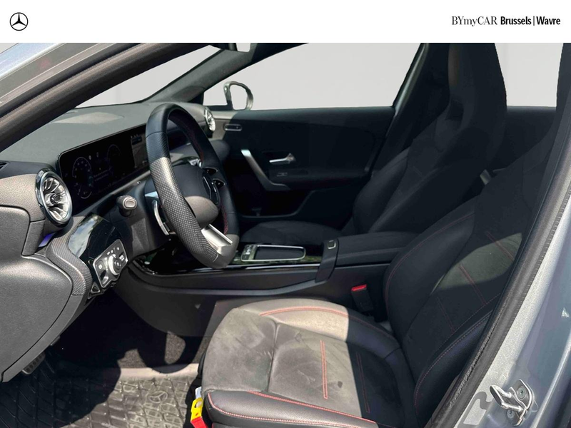 Mercedes-Benz A 180 A Star Edition — photo 9
