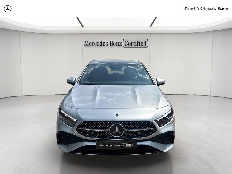 Mercedes-Benz A 180 A Star Edition — photo 7