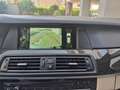 BMW 520 520d Touring Luxury 190cv auto Nero - thumbnail 5