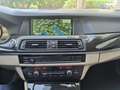BMW 520 520d Touring Luxury 190cv auto Nero - thumbnail 7