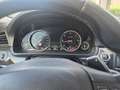 BMW 520 520d Touring Luxury 190cv auto Nero - thumbnail 12
