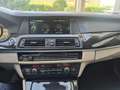 BMW 520 520d Touring Luxury 190cv auto Nero - thumbnail 6