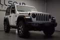 Jeep Wrangler 2.0T GME Rubicon 8ATX 197KW Blanco - thumbnail 4